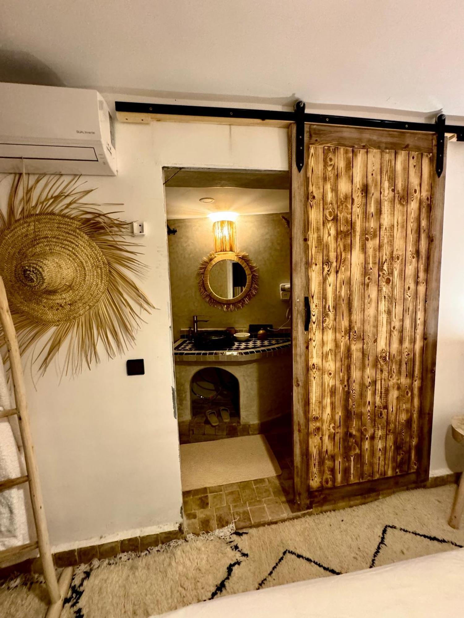 Riad Sahara Stars Dades Boumalne Dades Bagian luar foto